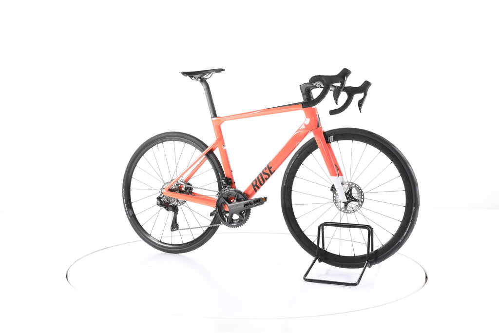 Rose XLITE 04 Ultegra Di2 Rennrad Carbon - Image 2