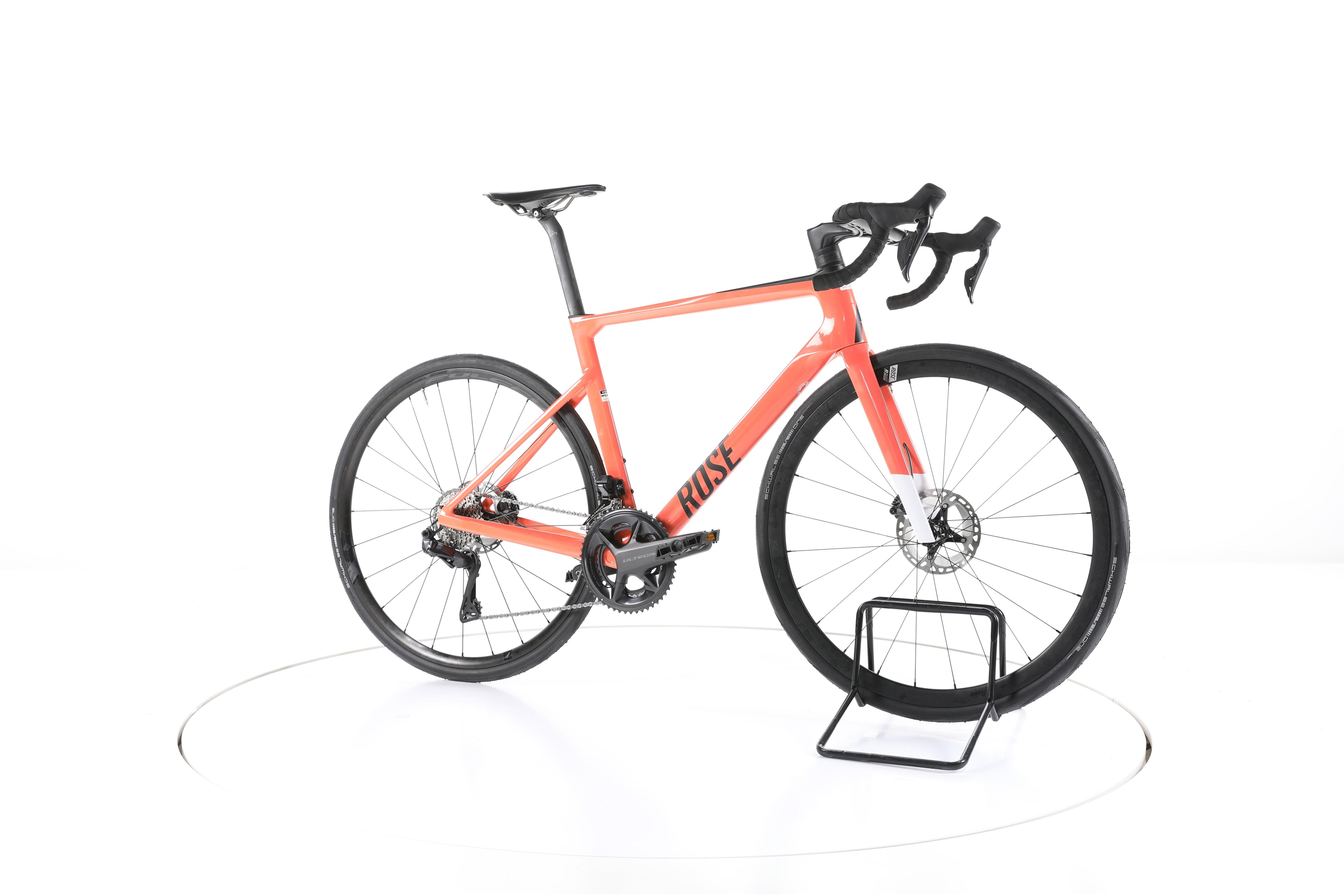 Rose XLITE 04 Ultegra Di2 Rennrad Carbon - Image 2