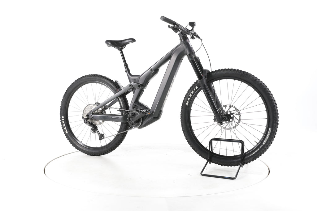 Scott Patron eRIDE 920 E-Bike Fully - Image 2