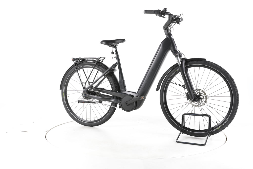 ADVANCED Tour Pro City E-Bike Tiefeinsteiger - Image 2