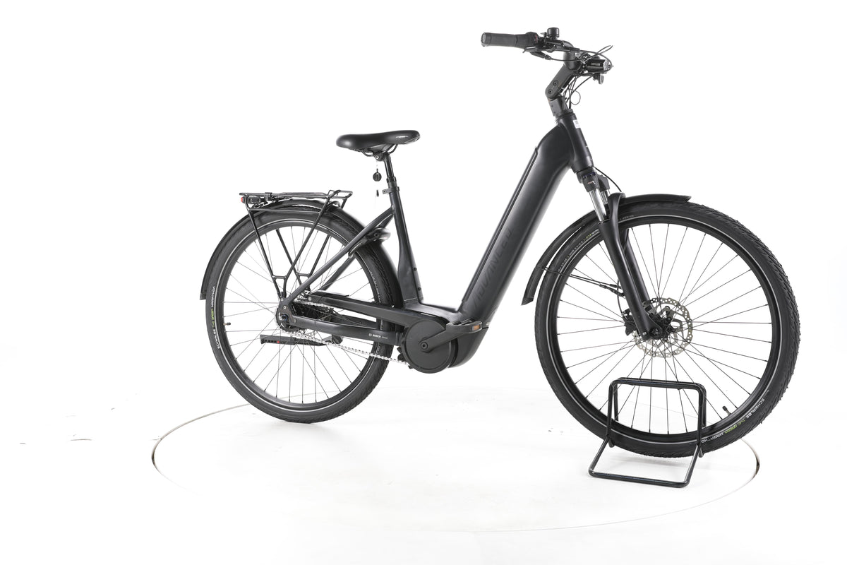 ADVANCED Tour Pro City E-Bike Tiefeinsteiger - Image 2