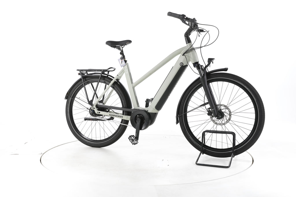 Winora Sinus N5 ECO City E-Bike - Image 2