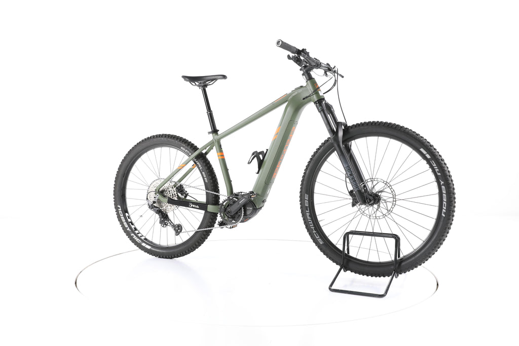 Drössiger Ride.E E-Bike - Image 2