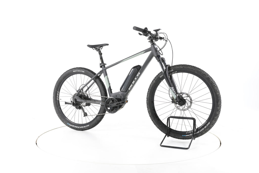Bulls Aminga CX E-Bike 2023 - Image 2