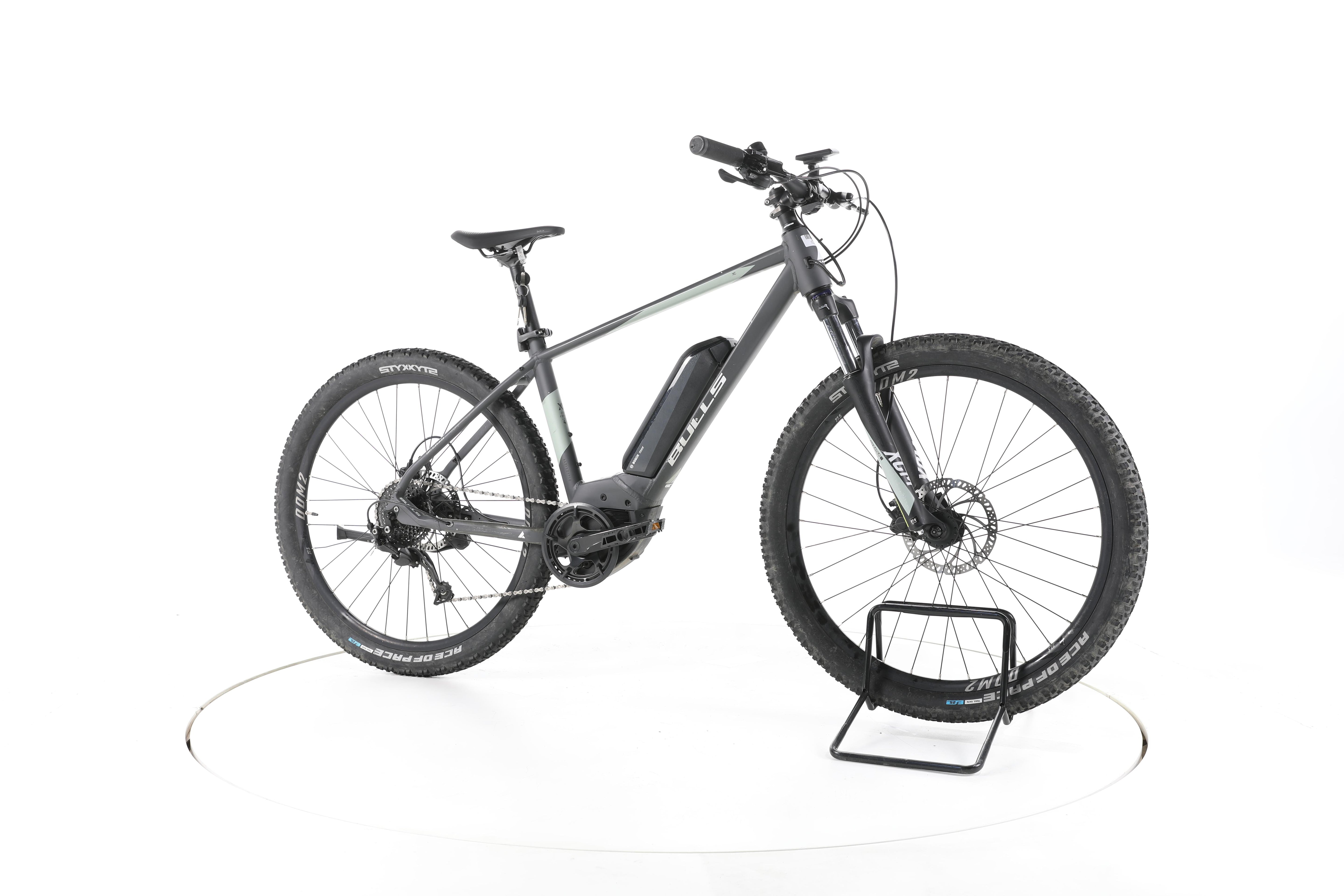Bulls Aminga CX E-Bike 2023 - Image 2
