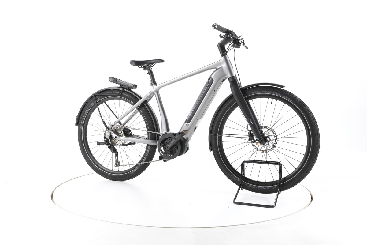 Rose XTRA WATT EVO PLUS 1 ALLROAD Trekking E-Bike - Image 2