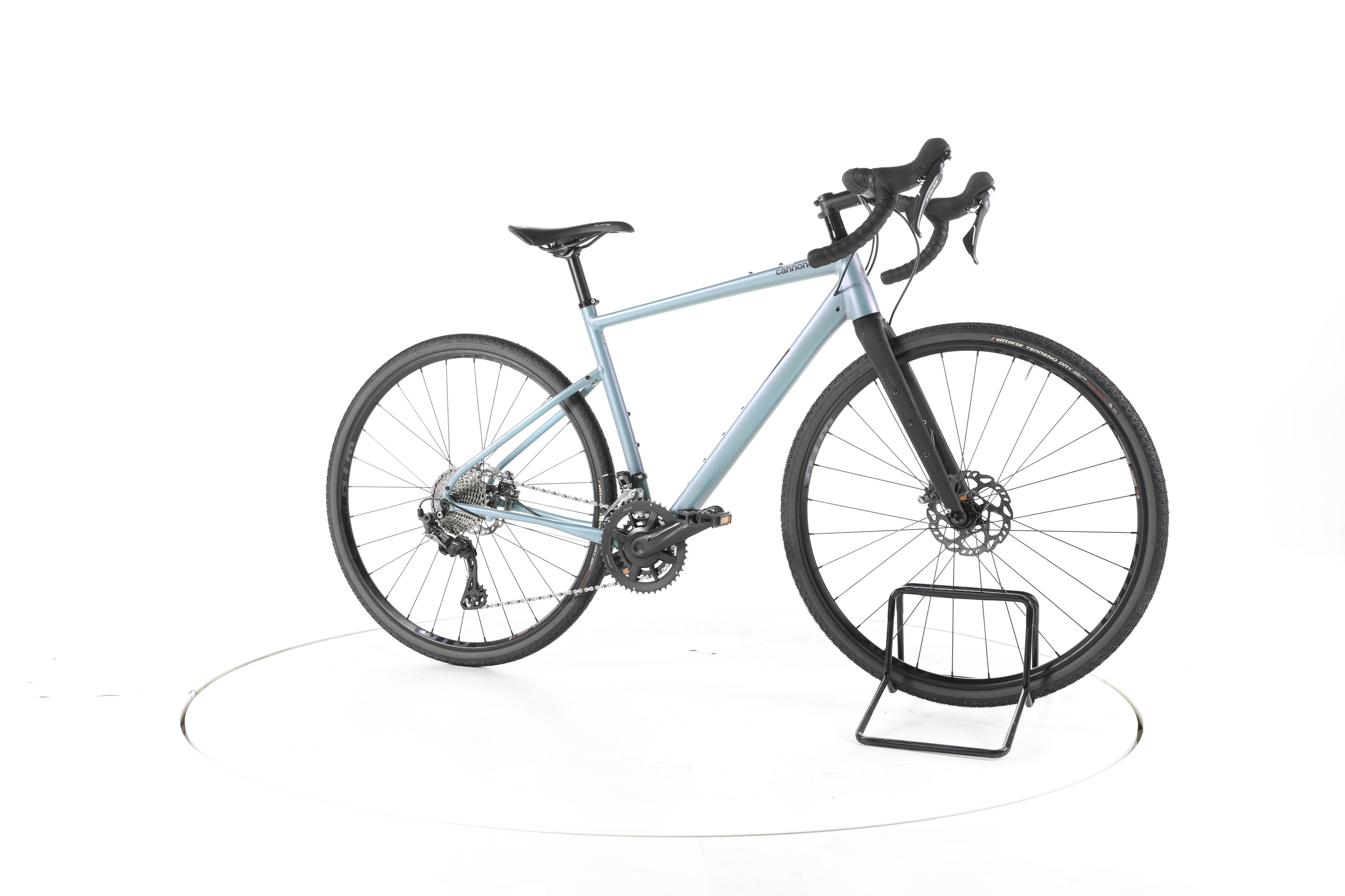 Cannondale Topstone LTD - Image 2