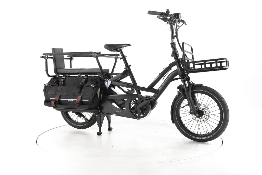 Tern GSD S10 E-Lastenrad - Image 2