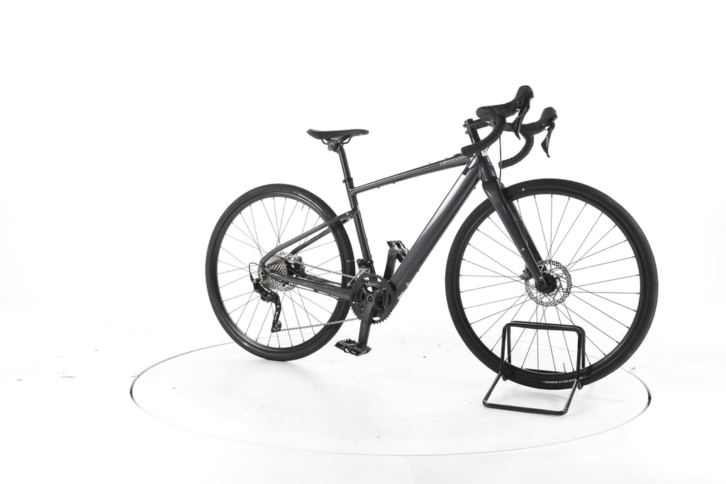 Cannondale Topstone Neo SL 2 E-Gravel & Rennrad - Image 2