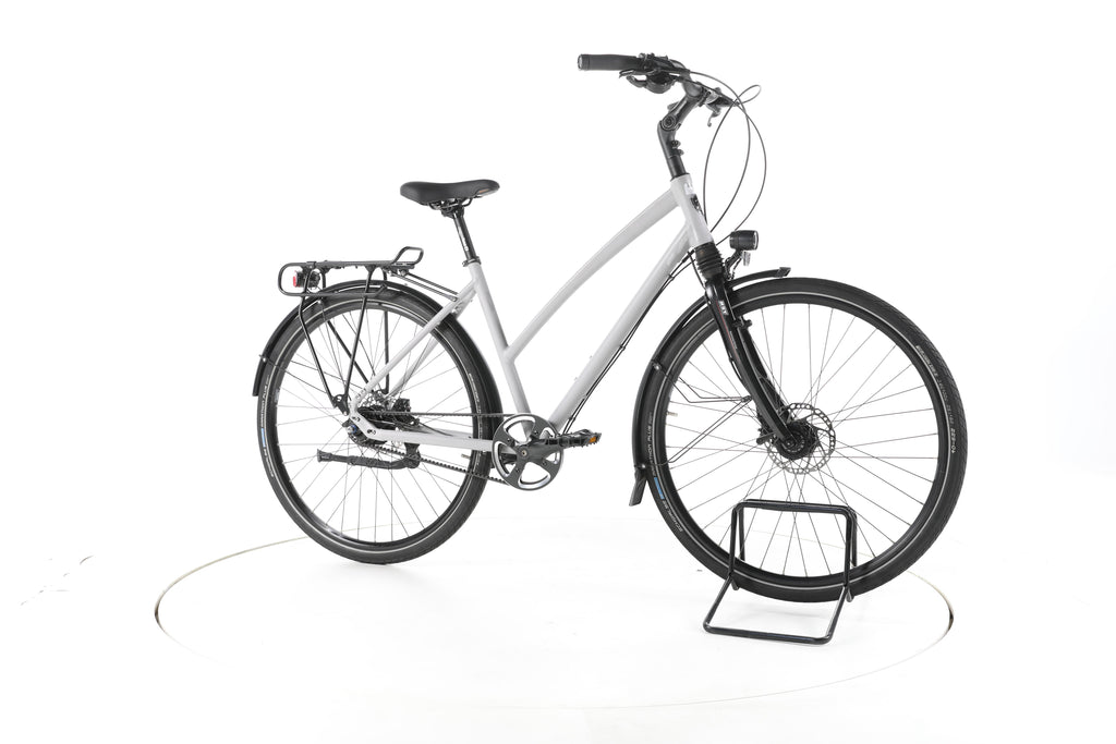 Böttcher Trekk Lite Fahrrad City & Trekking - Image 2