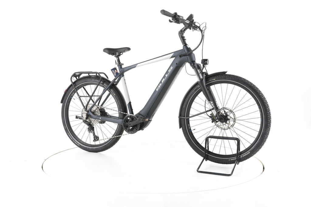 Bulls Iconic Evo 2 Trekking E-Bike - Image 2