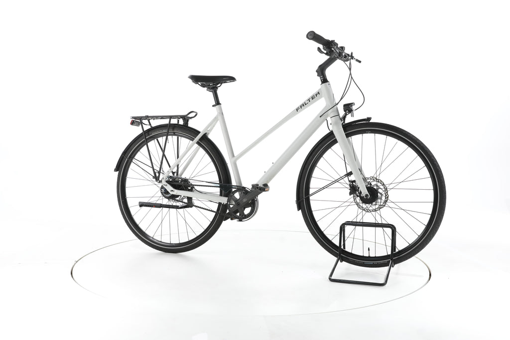 FALTER U 7.0 Fahrrad City & Trekking - Image 2