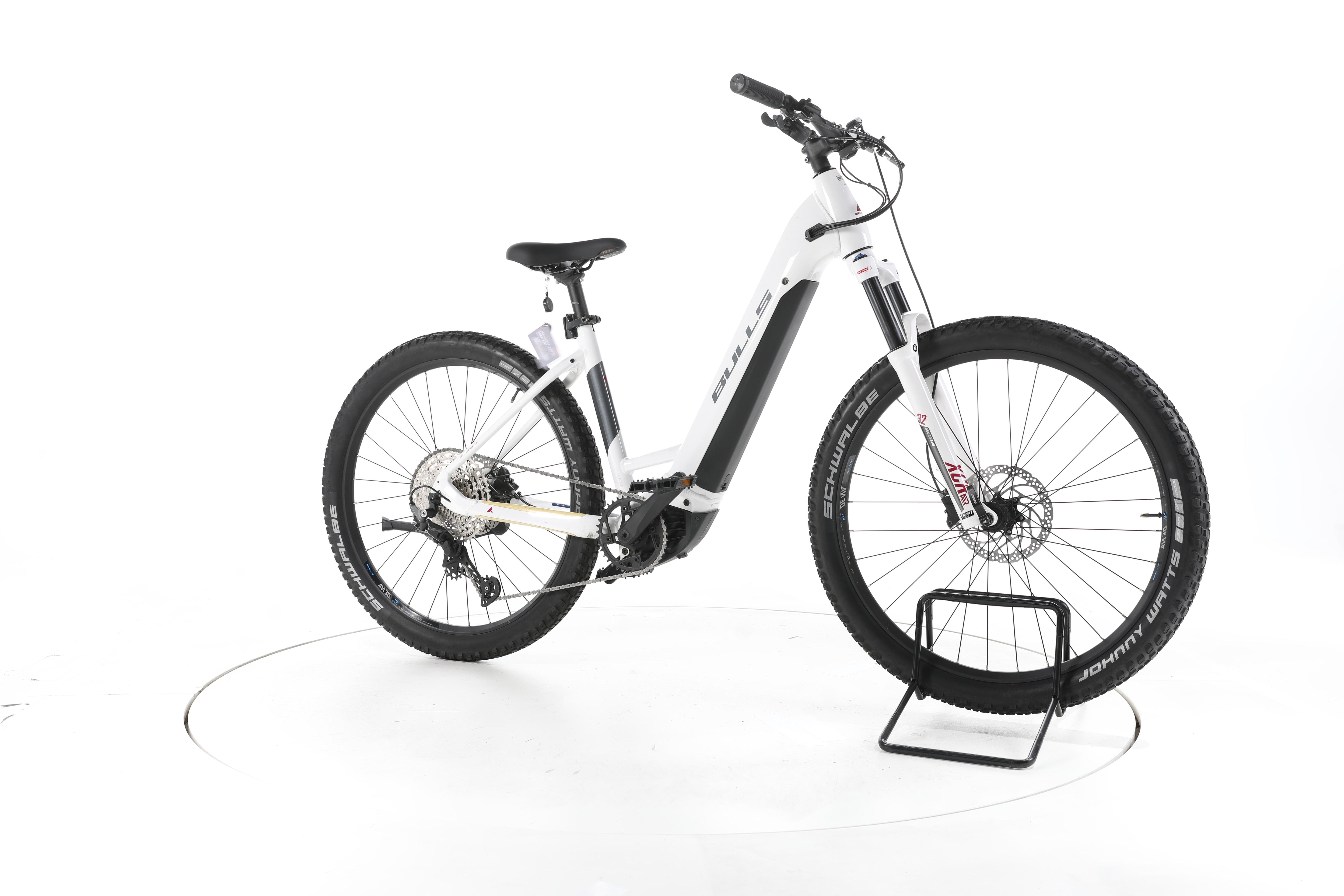 Bulls Aminga EVA 2 E-Bike - Image 2
