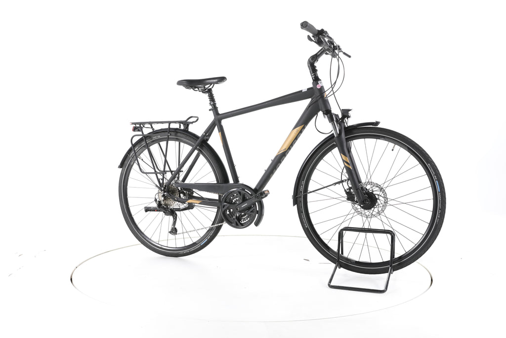 MORRISON T 4.0 Fahrrad City & Trekking - Image 2