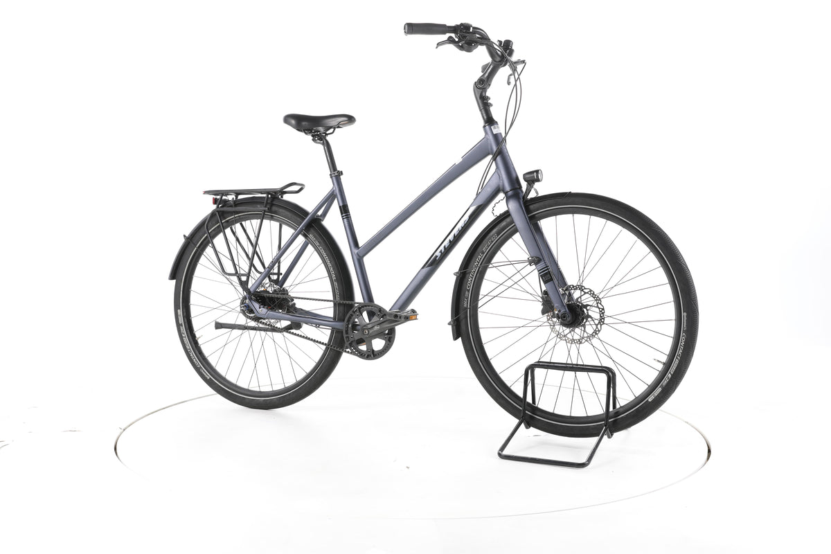Stevens Courier Luxe Fahrrad City & Trekking - Image 2