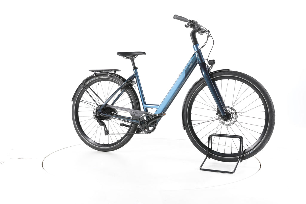 Coboc Kallio RGD Trekking E-Bike Tiefeinsteiger - Image 2