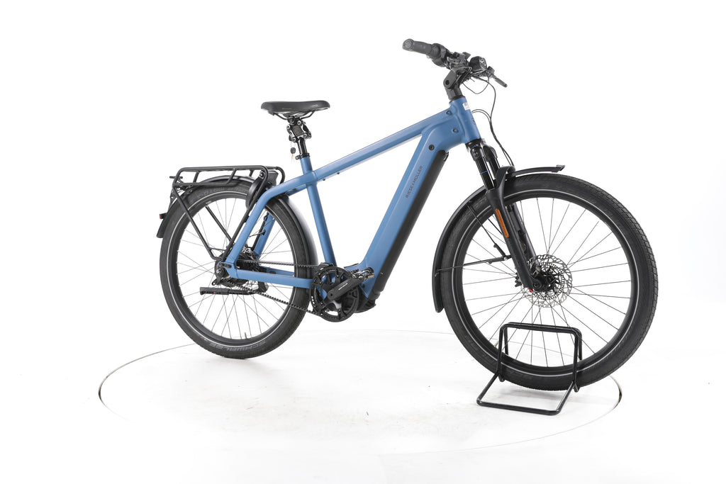 Riese & Müller Charger4 GT Vario HS S-Pedelec 750 Wh - Image 2