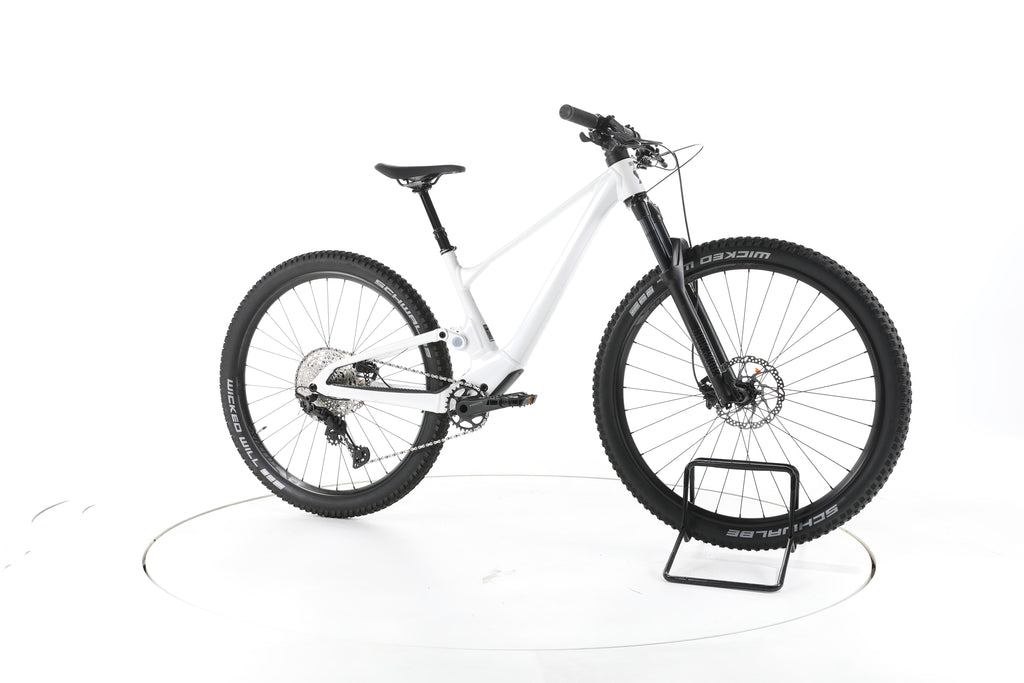 Scott Contessa Spark 930 Fahrrad Hardtail - Image 2