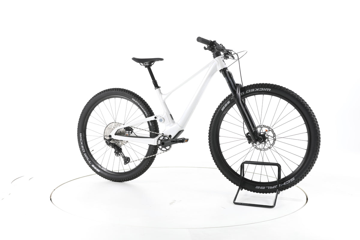Scott Contessa Spark 930 Fahrrad Hardtail - Image 2