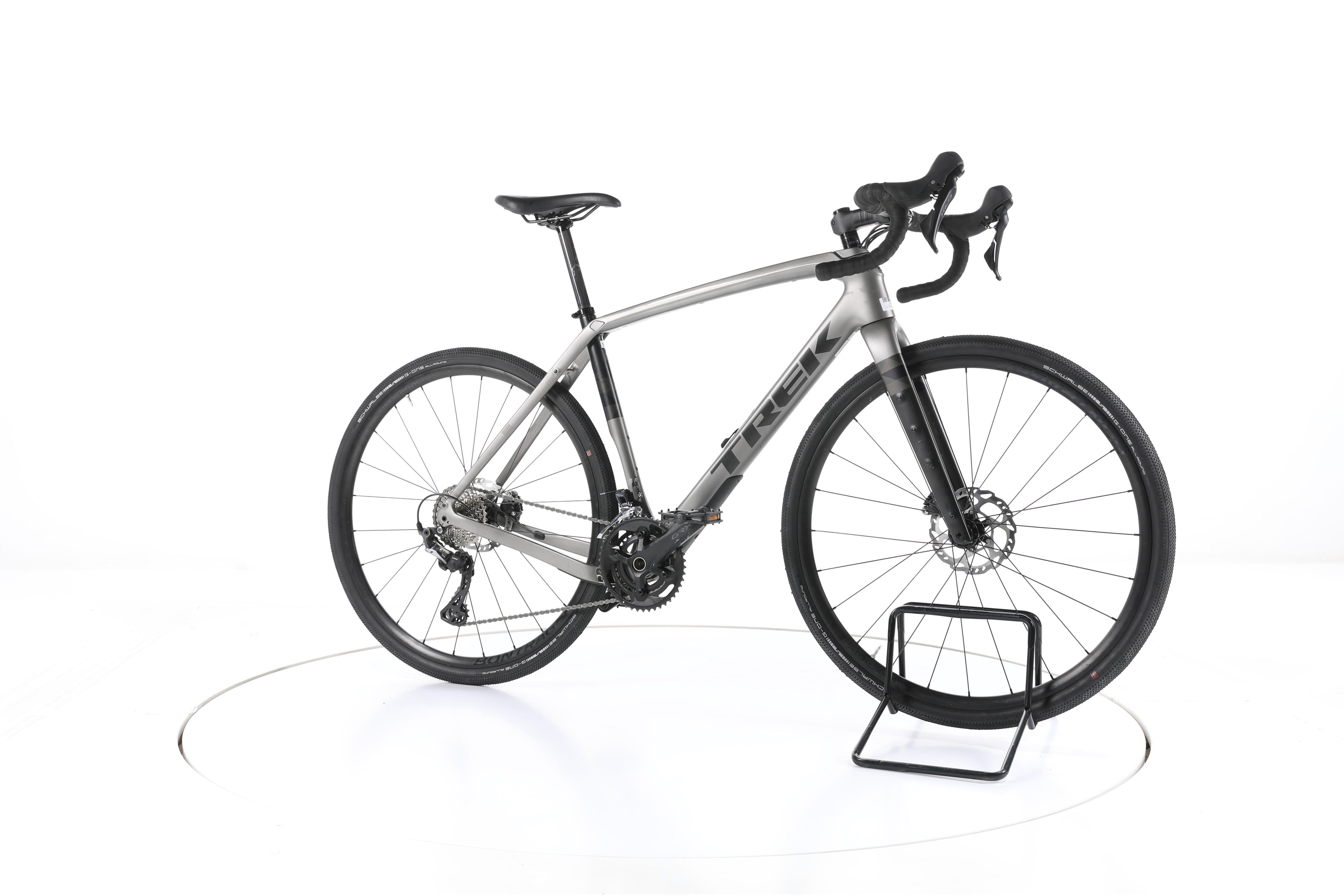 Trek Checkpoint SL 5 Gravelbike Carbon - Image 2