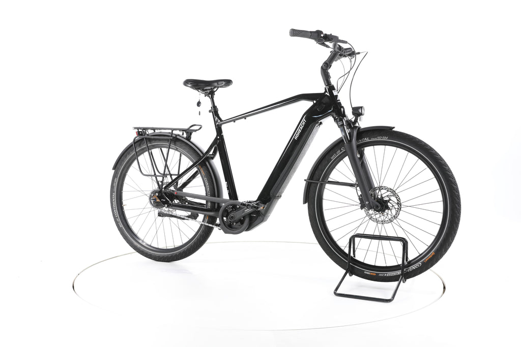 HoheAcht Pasio Vilago City E-Bike 2023 - Image 2