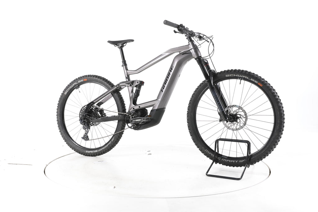 Haibike AllTrail 10 29 E-Bike Fully 2024 - Image 2