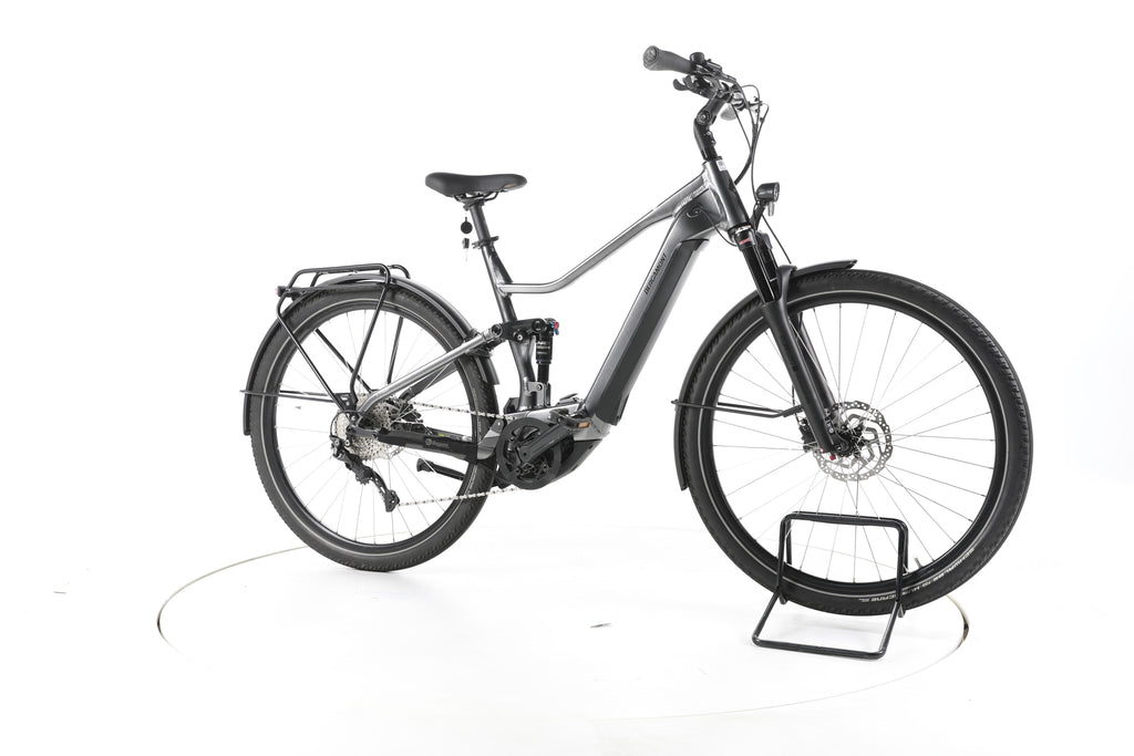 Bergamont E-Horizon FS Edition SUV E-Bike - Image 2