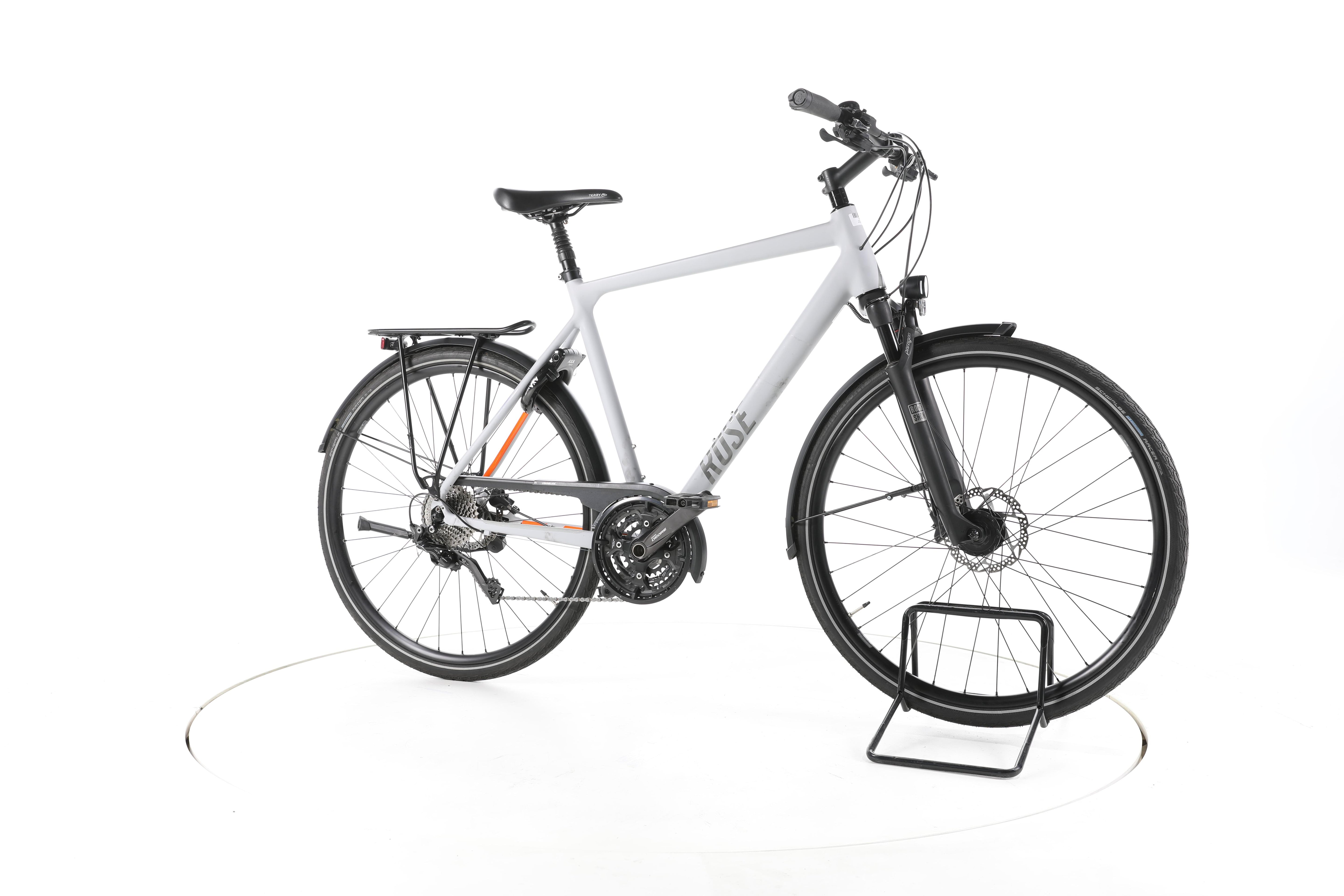 Rose MultiSport 2 Fahrrad City & Trekking - Image 2
