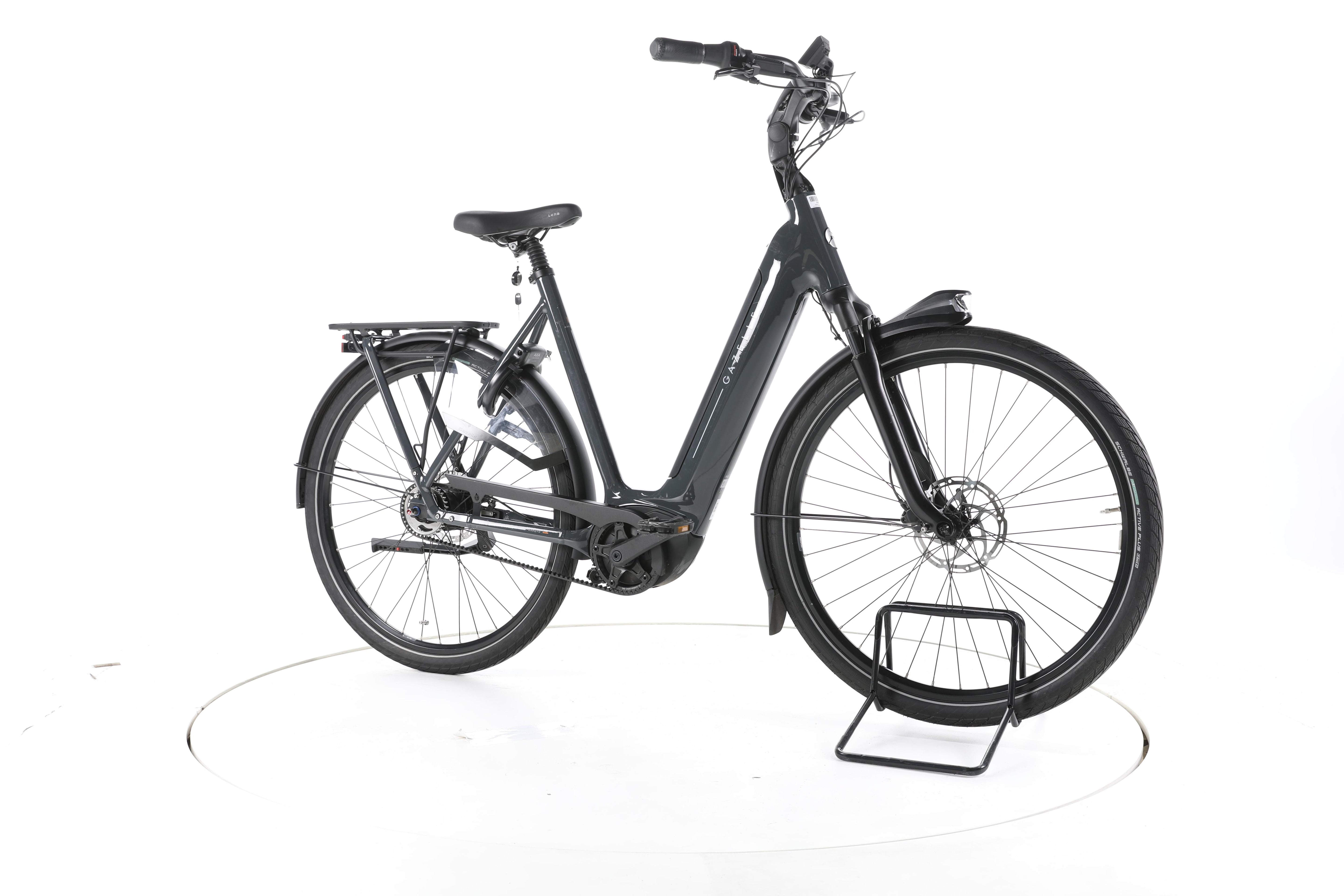 Gazelle Arroyo C5 HMB Elite City E-Bike Tiefeinsteiger 2025 - Image 2
