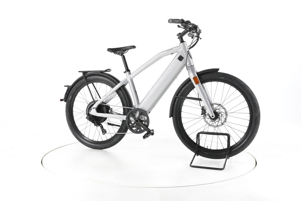Stromer ST1 Sport S-Pedelec 618 Wh - Image 2