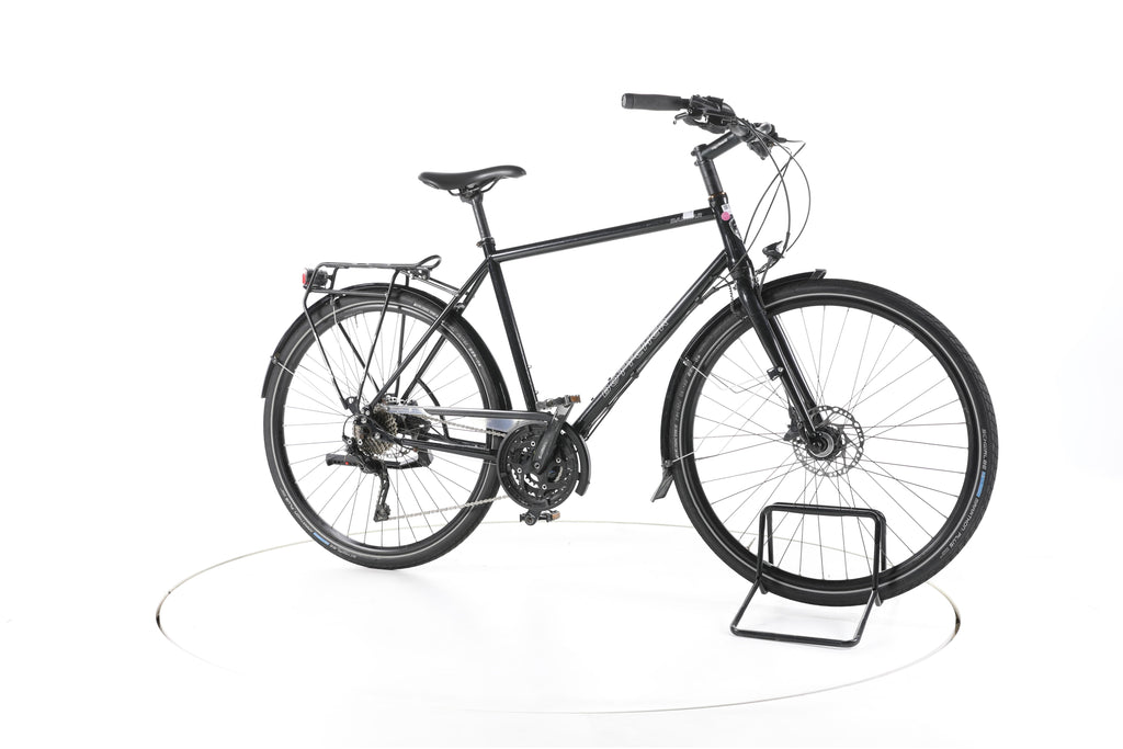 Böttcher Dakkar Fahrrad City & Trekking - Image 2