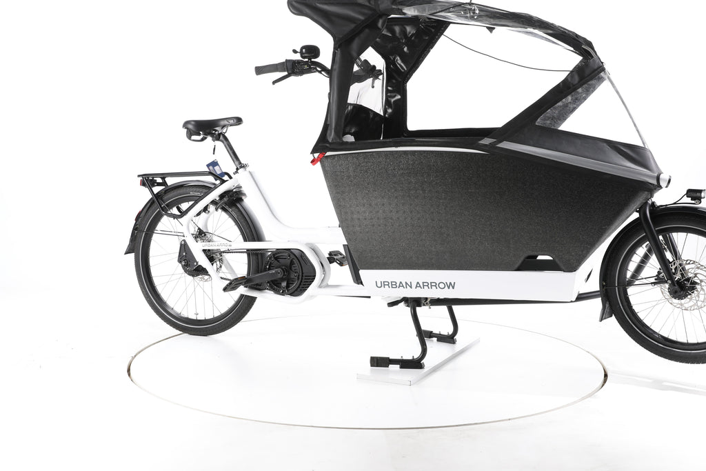 Urban Arrow Family Cargo E-Lastenrad - Image 2