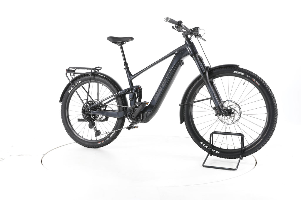 Giant Stance E+ Pro EX SUV E-Bike - Image 2