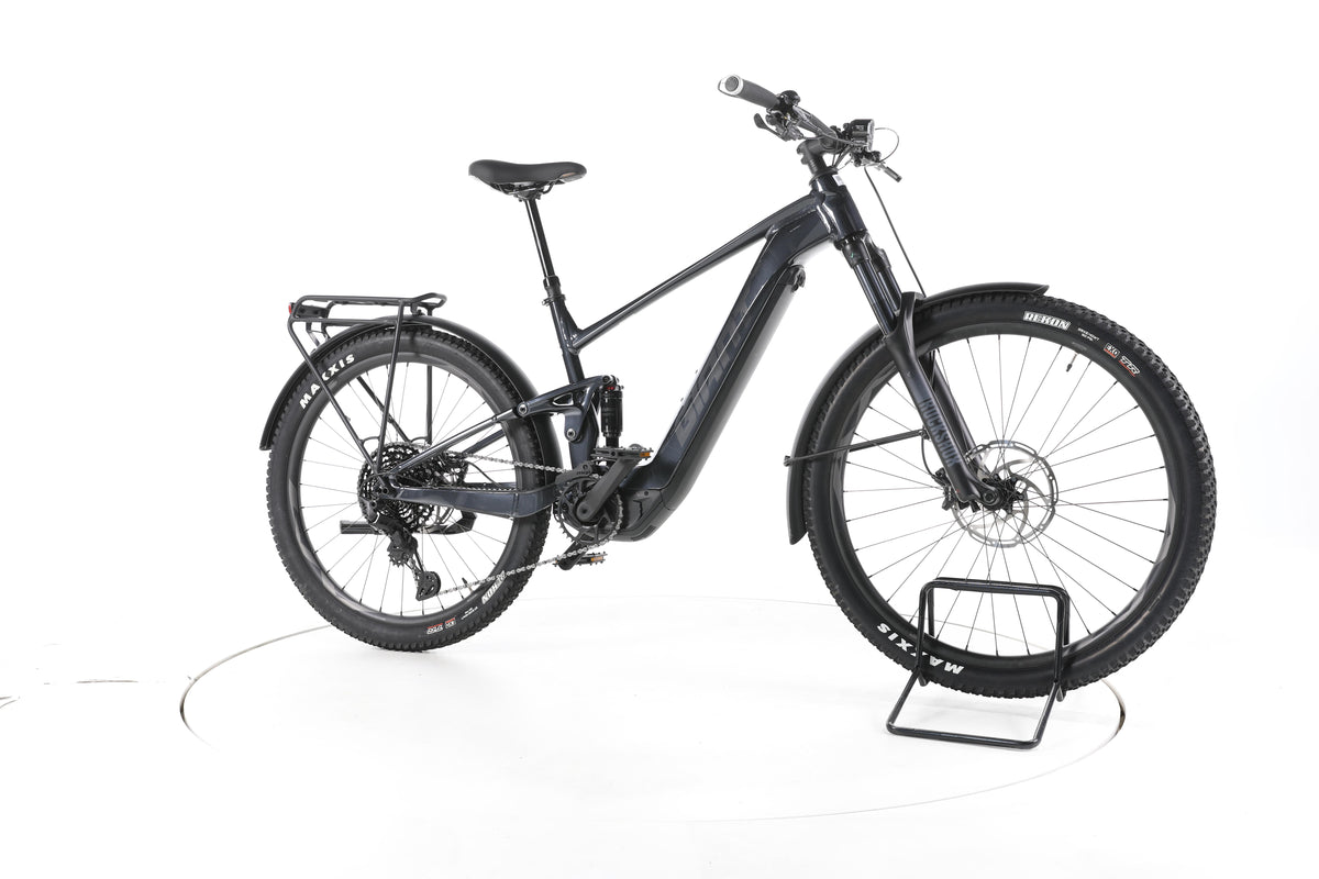 Giant Stance E+ Pro EX SUV E-Bike - Image 2