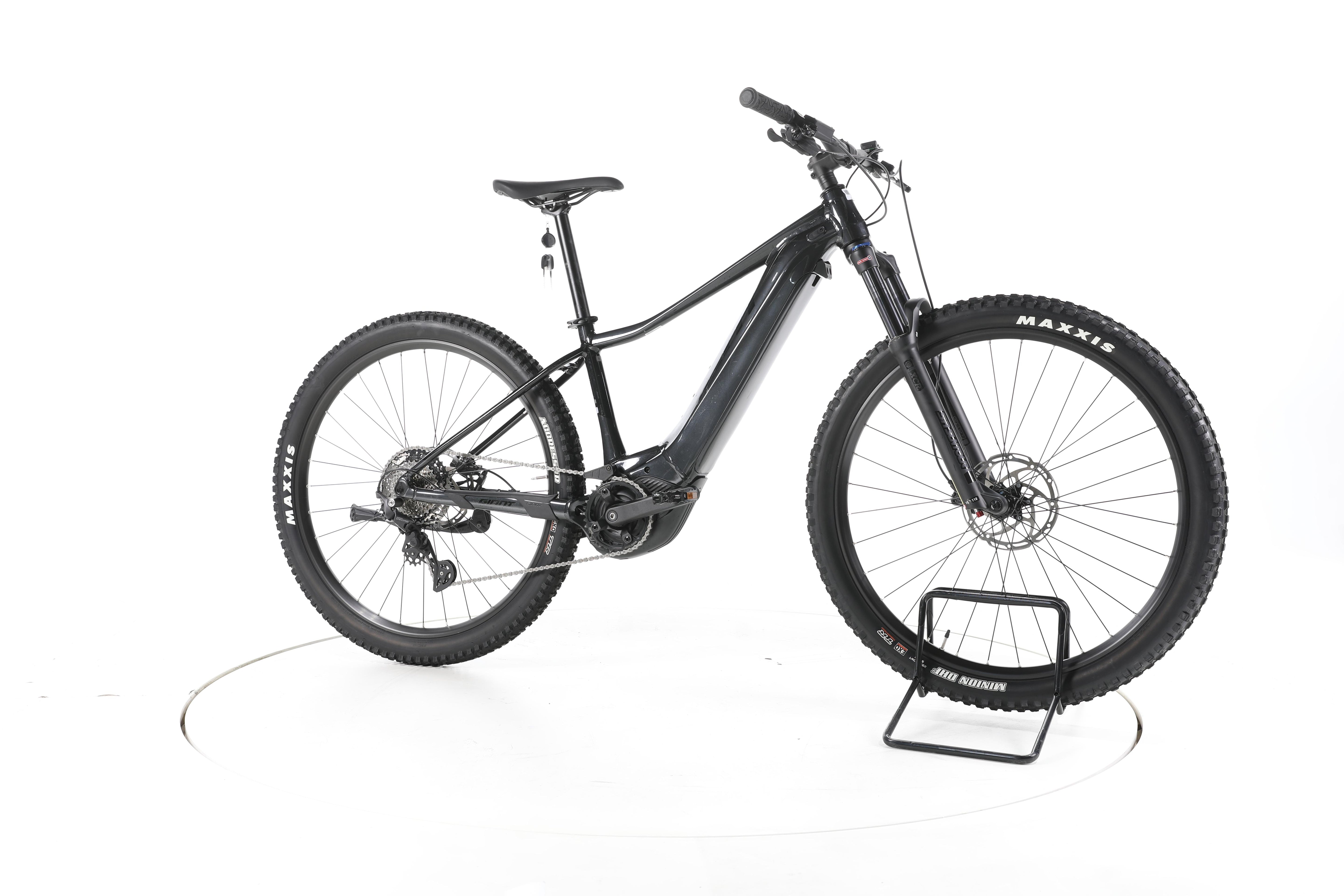 Giant Fathom E+2 Pro E-Bike - Image 2