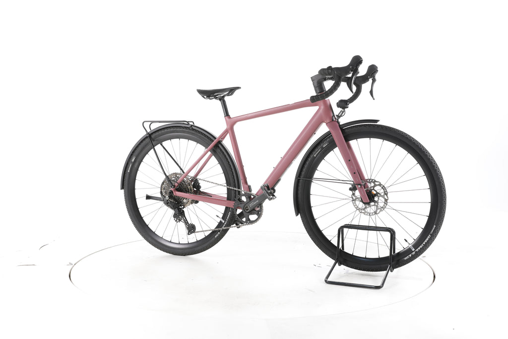 Rose Backroad AL Plus EQ E-Gravel & Rennrad 2025 - Image 2