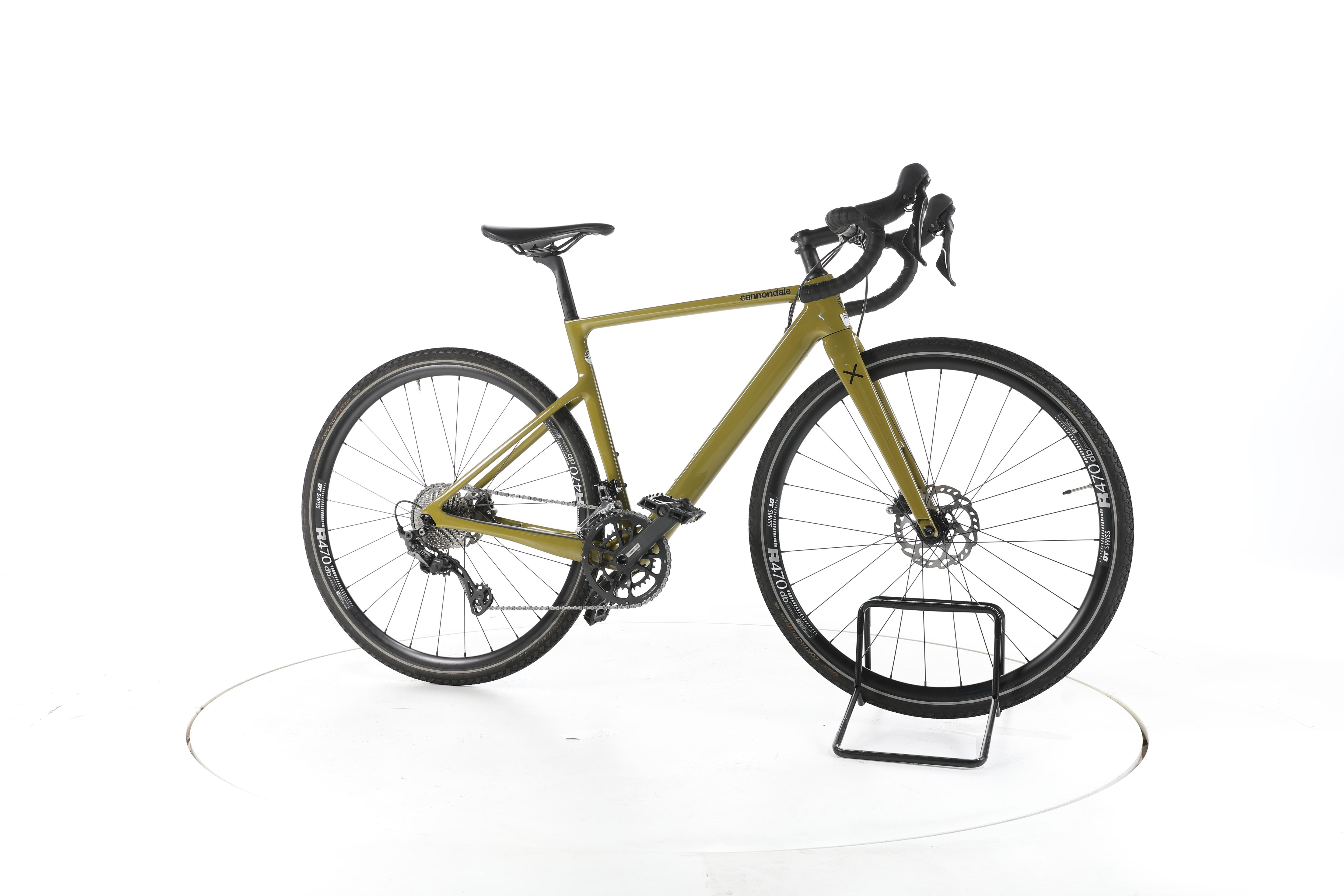 Cannondale Supersixevo - Image 2