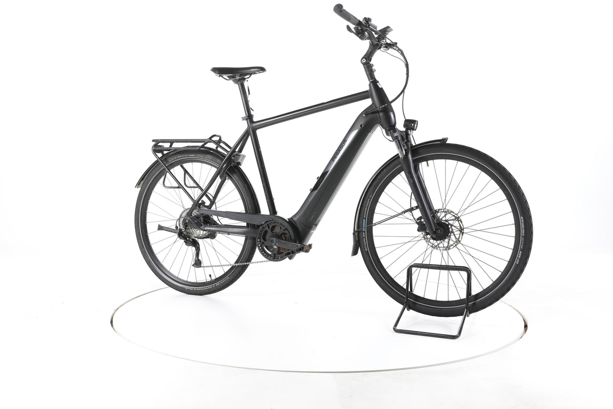 Pegasus Solero EVO 9 Trekking E-Bike - Image 2