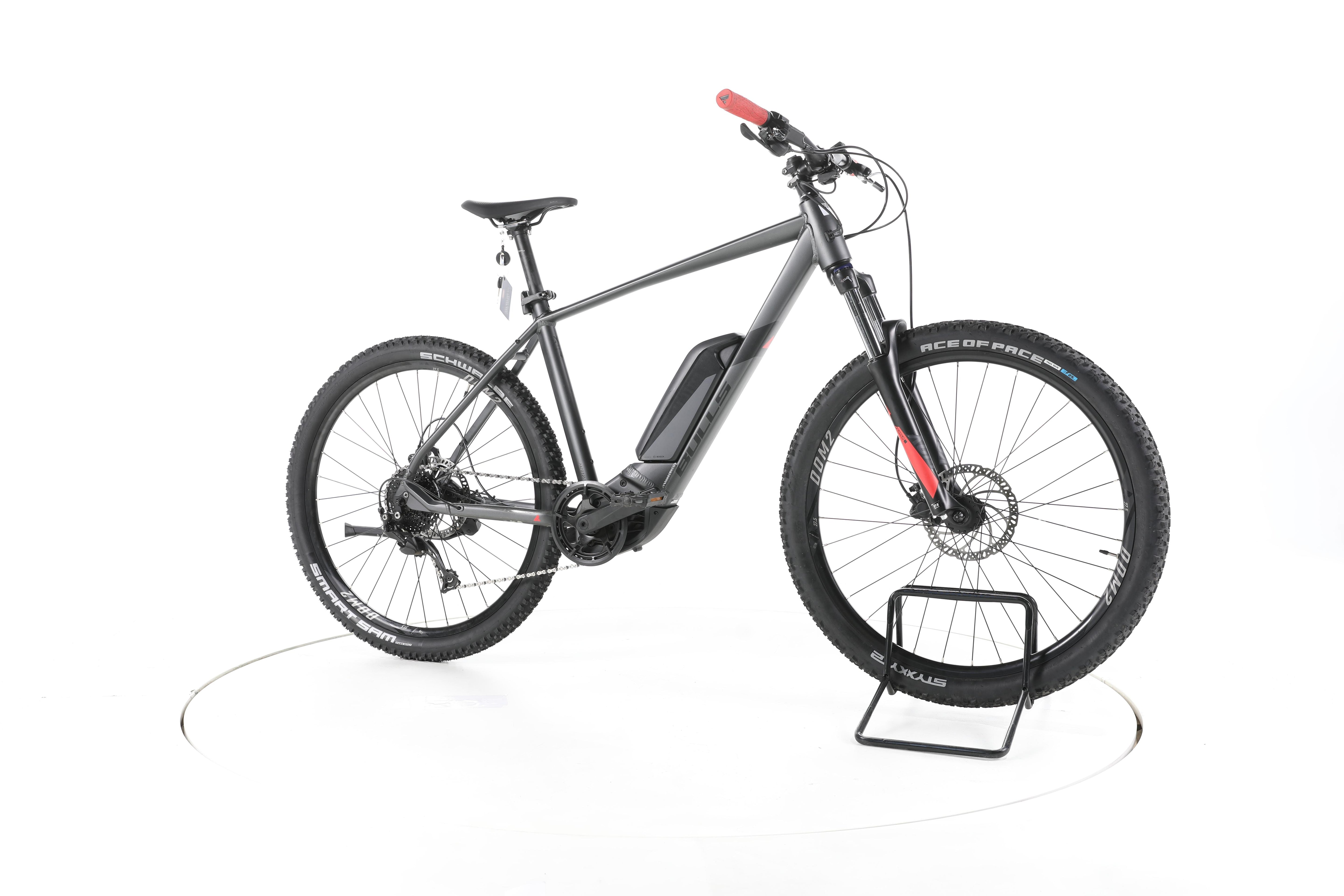 Bulls LT CX E-Bike - Image 2