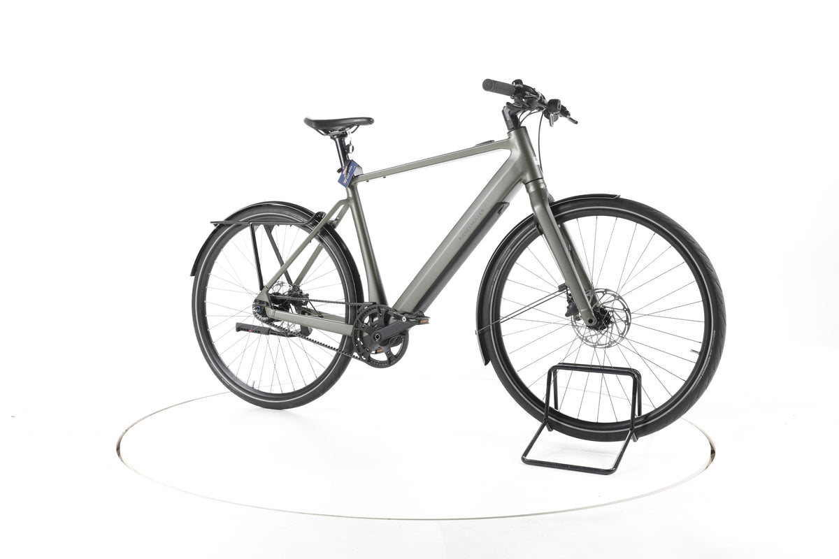 Riese & Müller UBN Five City E-Bike - Image 2
