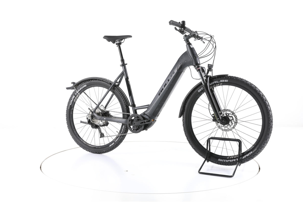 Bulls Copperhead EVO 1 Street E-Bike - Image 2