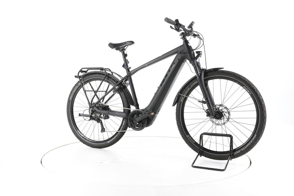 Bulls Cross Flyer Evo 1 Trekking E-Bike - Image 2