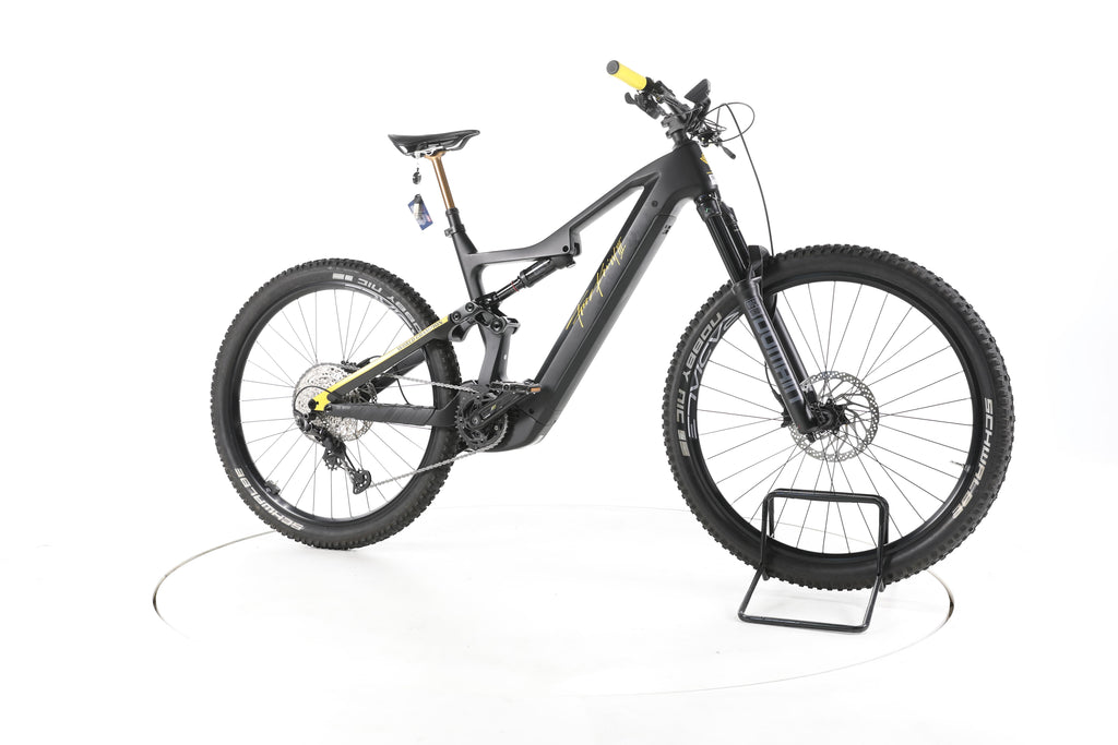 Kneissl Design Worldchampion E-Bike Fully - Image 2