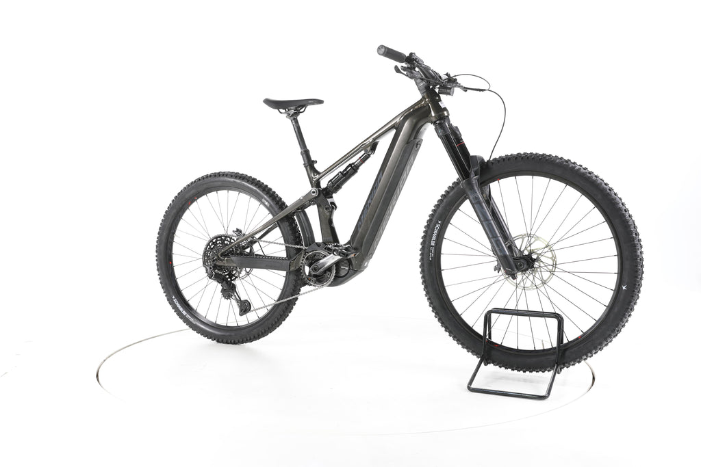 Merida eONE-SIXTY 875 Fully E-Bike 2024 - Image 2