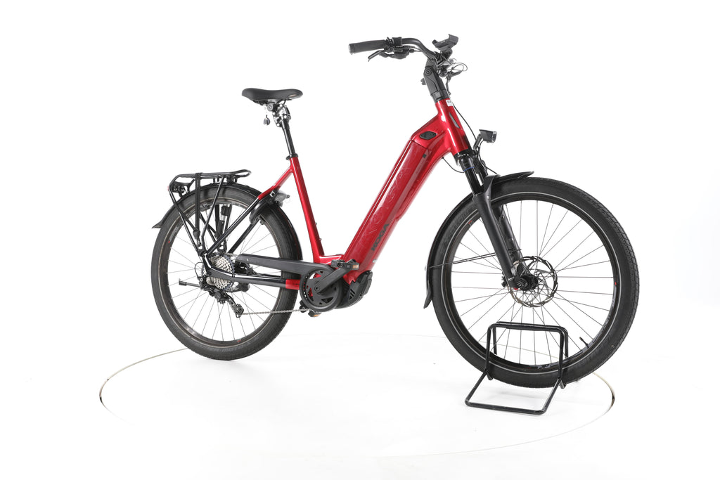 KOGA Pace B05 Trekking E-Bike Tiefeinsteiger - Image 2