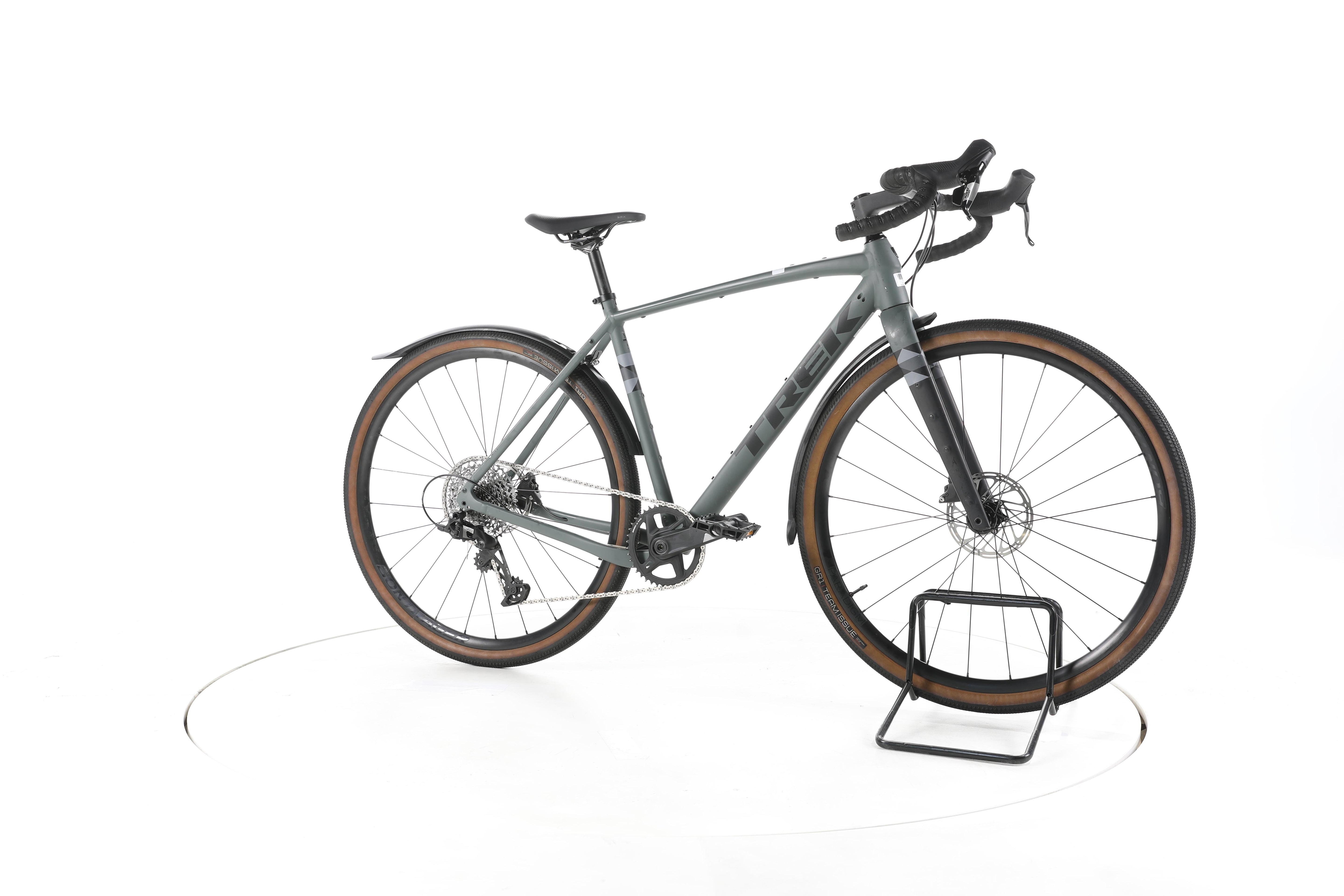 Trek Checkpoint ALR 5 Gravelbike 2024 - Image 2