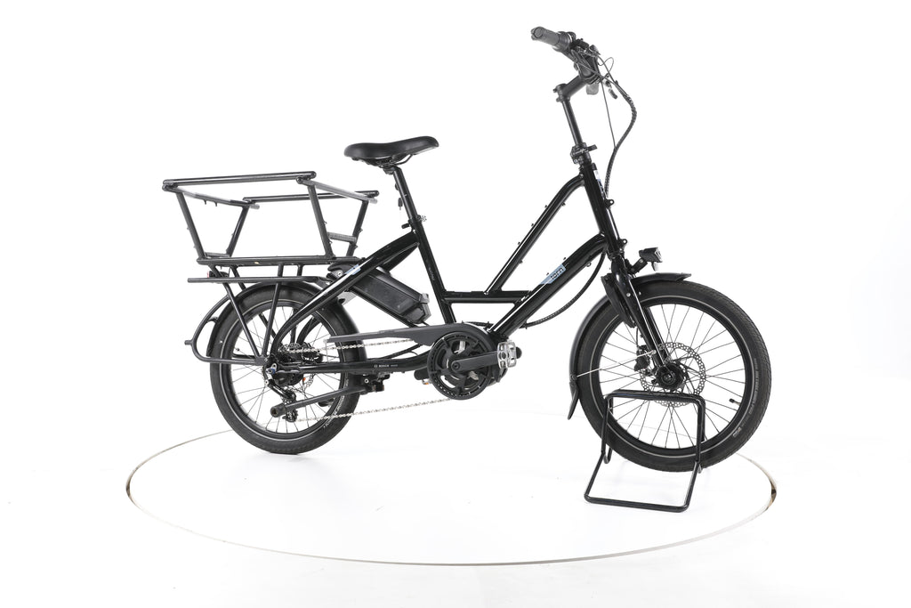 Tern Quick Haul P5i E-Lastenrad - Image 2