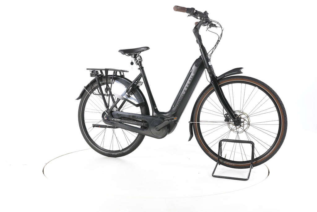 Gazelle Grenoble C8 HMB City E-Bike Tiefeinsteiger - Image 2
