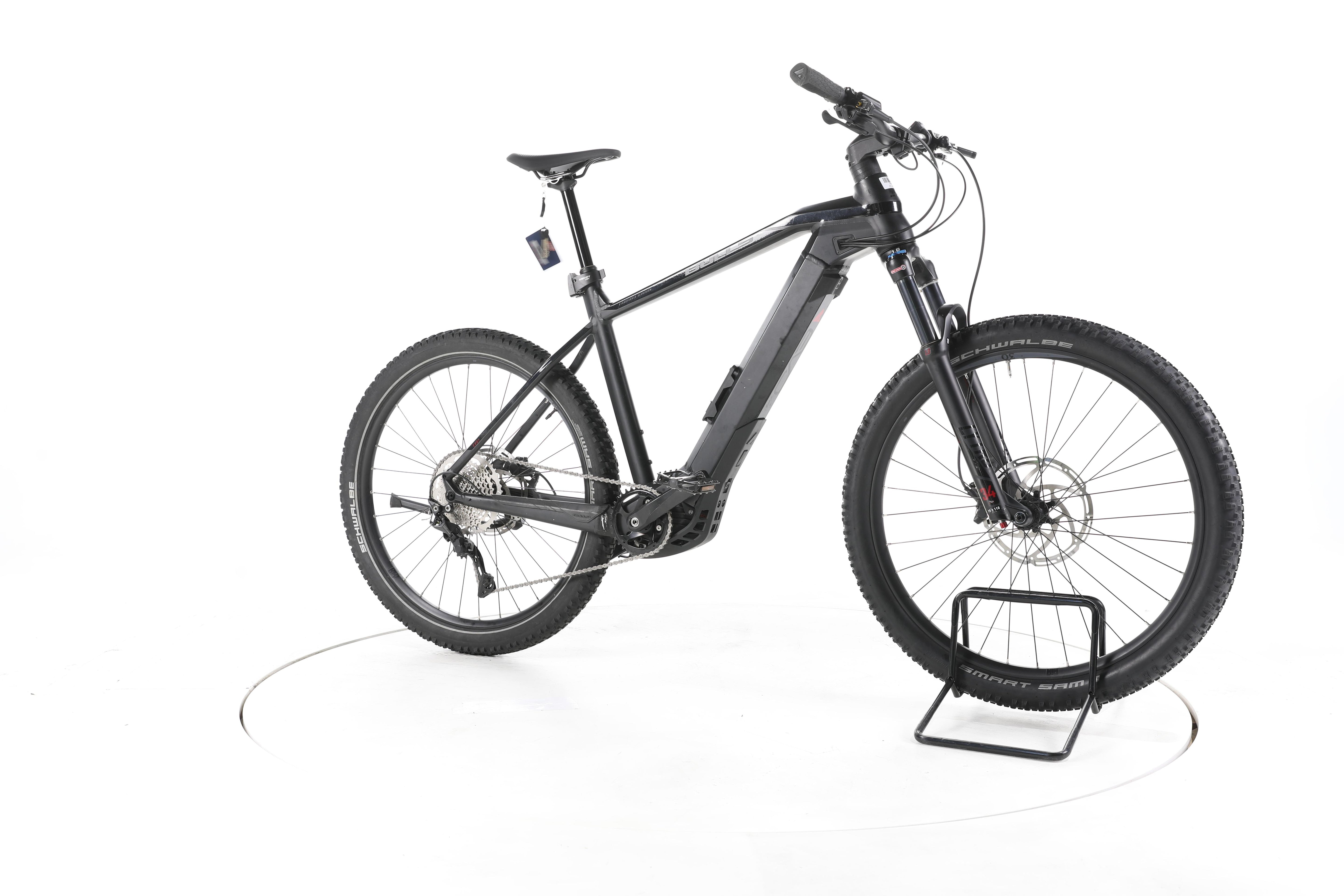 Bulls Sonic EVO 1 E-Bike - Image 2
