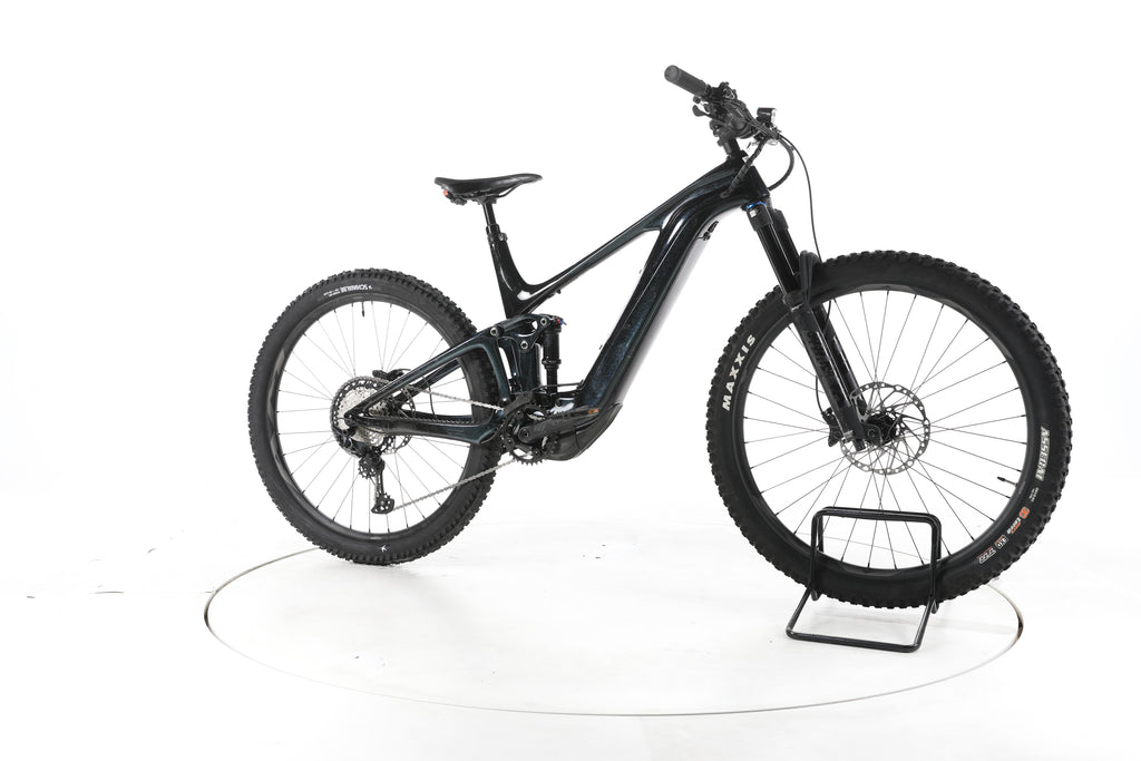 Giant Trance X E+ 2 E-Bike Fully Carbon - Image 2